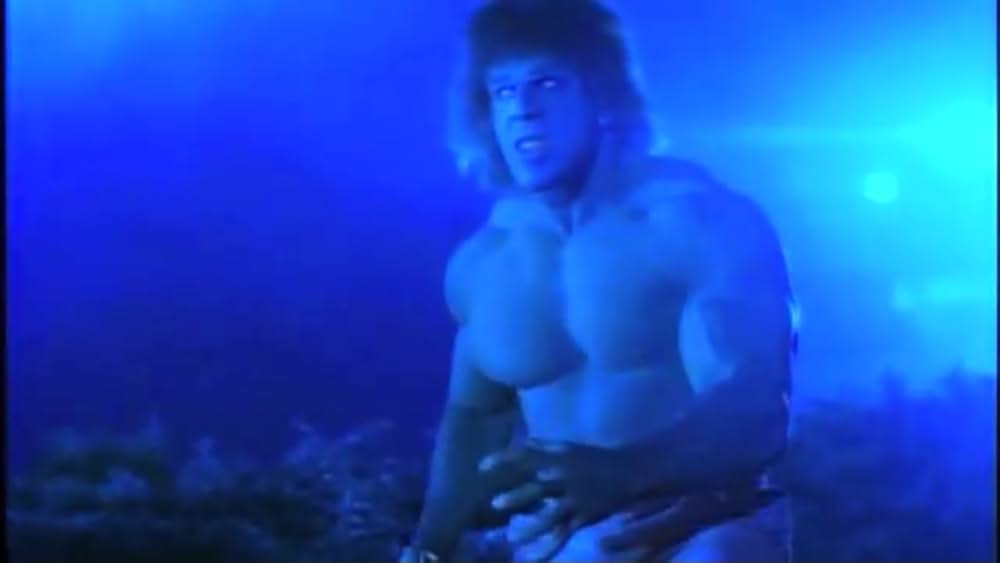 超人ハルク／最後の闘いの画像