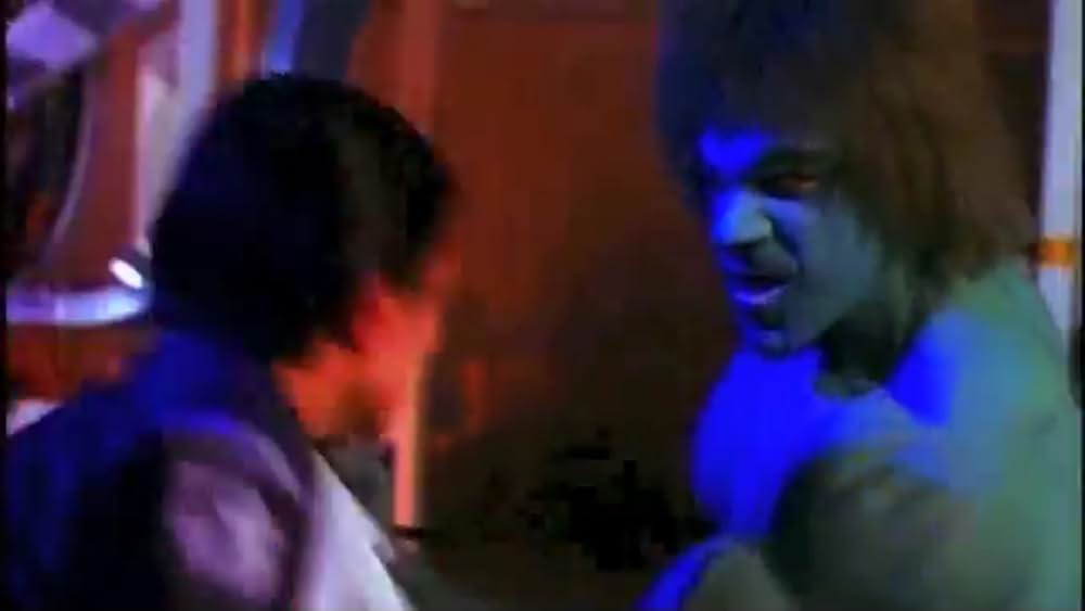 超人ハルク／最後の闘いの画像