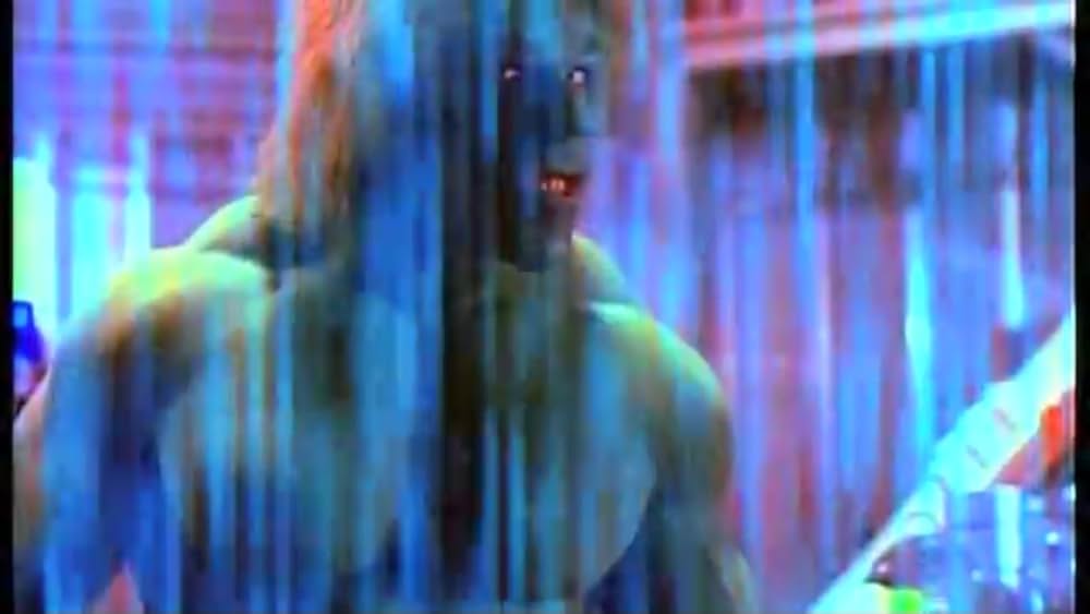 超人ハルク／最後の闘いの画像