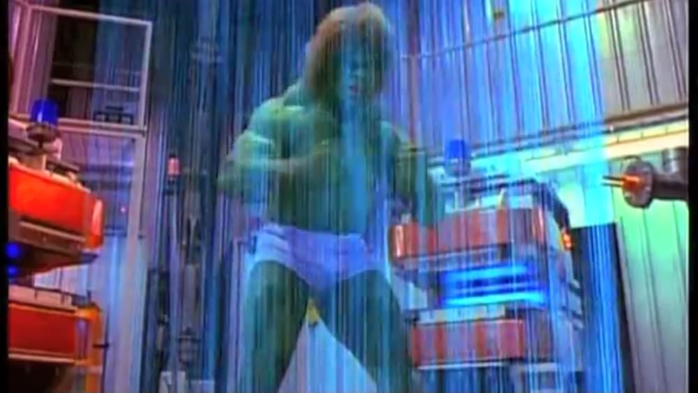 超人ハルク／最後の闘いの画像