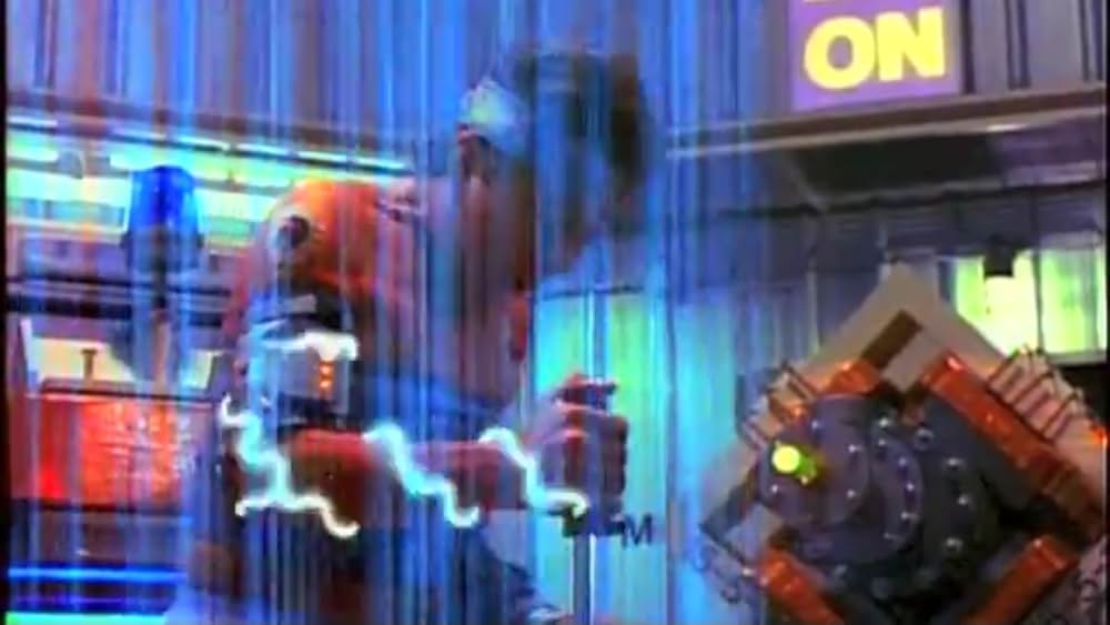 超人ハルク／最後の闘いの画像