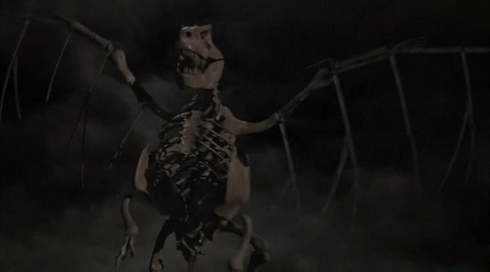 タイム・パニックの画像