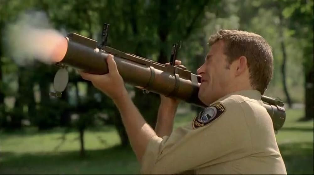 タイム・パニックの画像