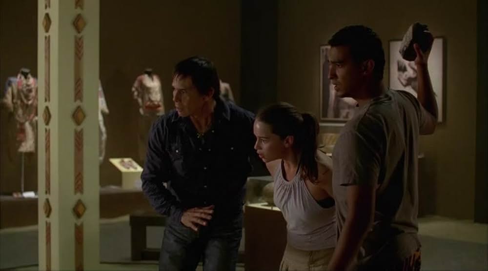 タイム・パニックの画像