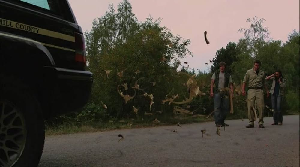 タイム・パニックの画像