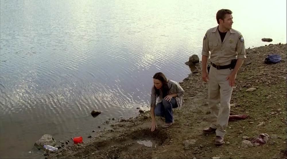 タイム・パニックの画像