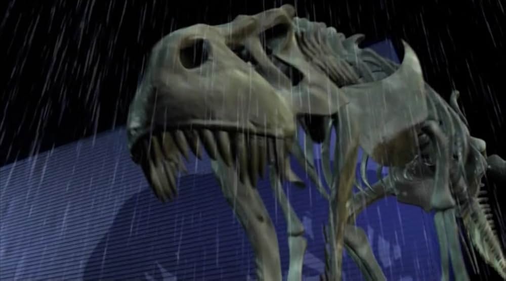 タイム・パニックの画像