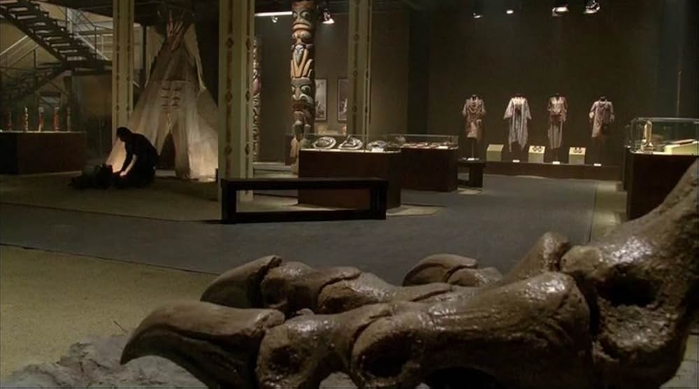 タイム・パニックの画像