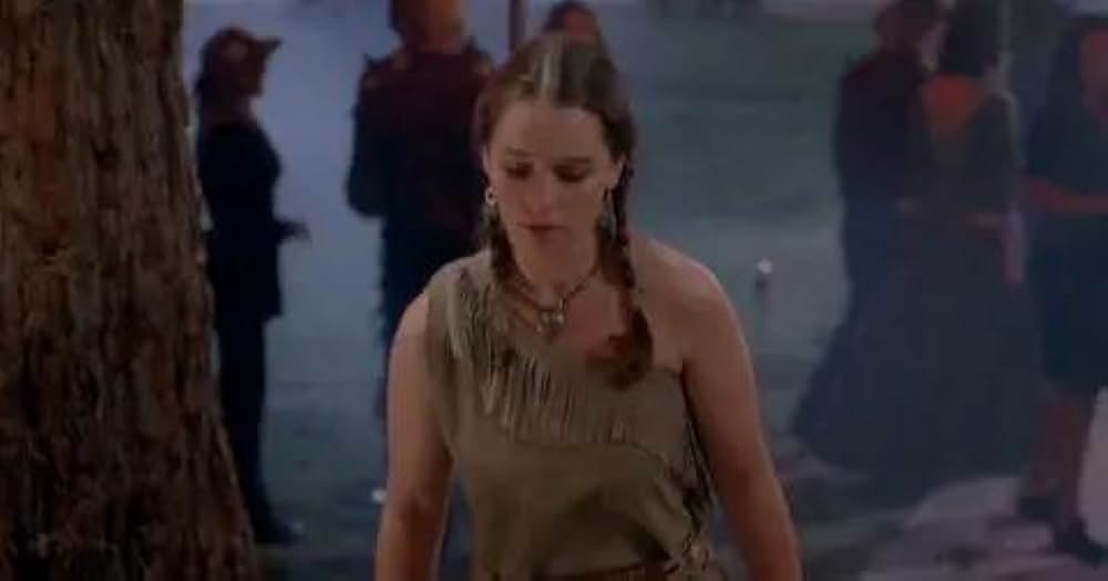 タイム・パニックの画像