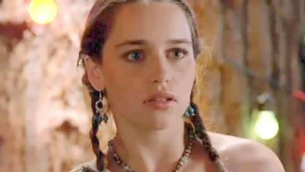 タイム・パニックの画像