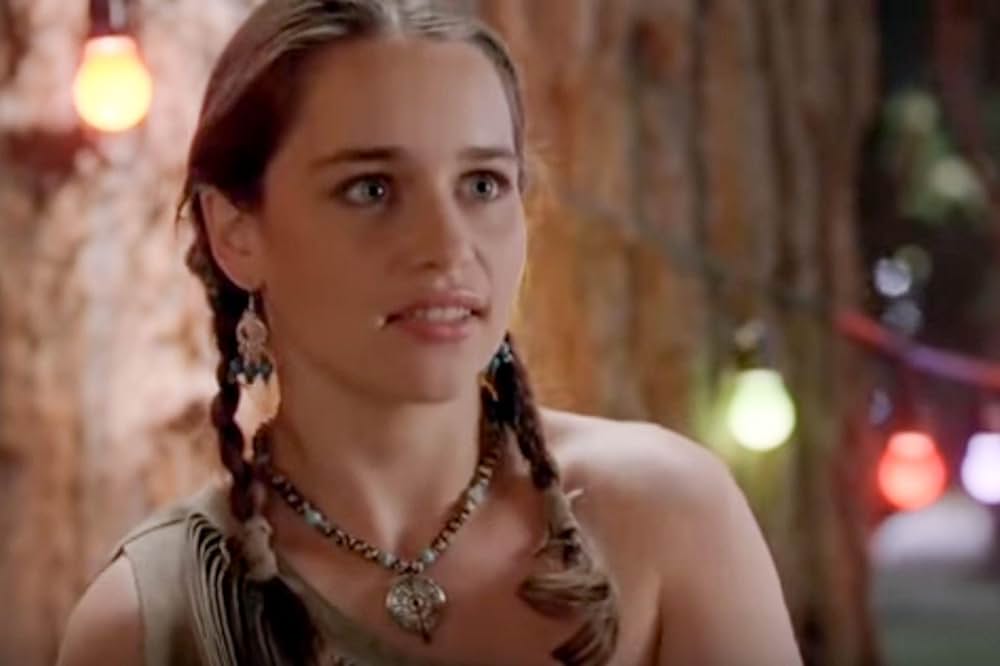 タイム・パニックの画像