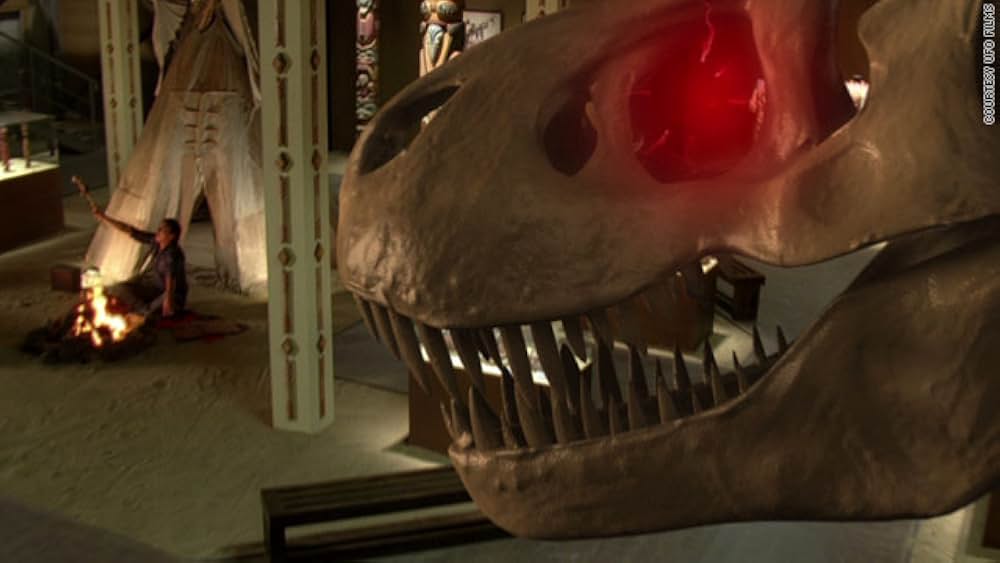 タイム・パニックの画像