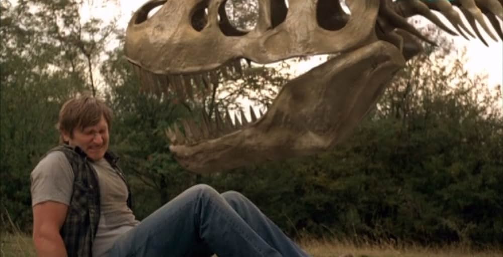 タイム・パニックの画像