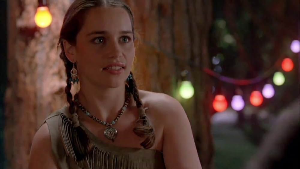 タイム・パニックの画像