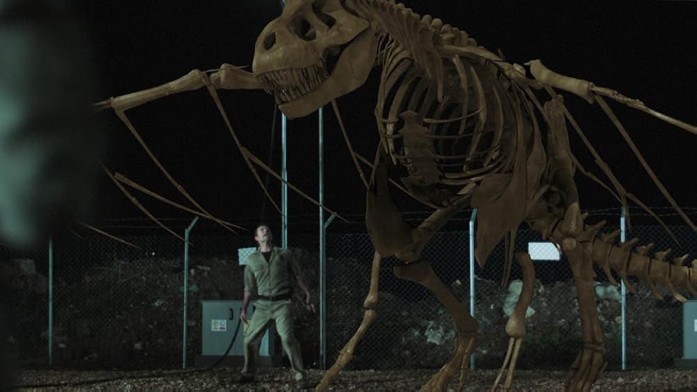 タイム・パニックの画像