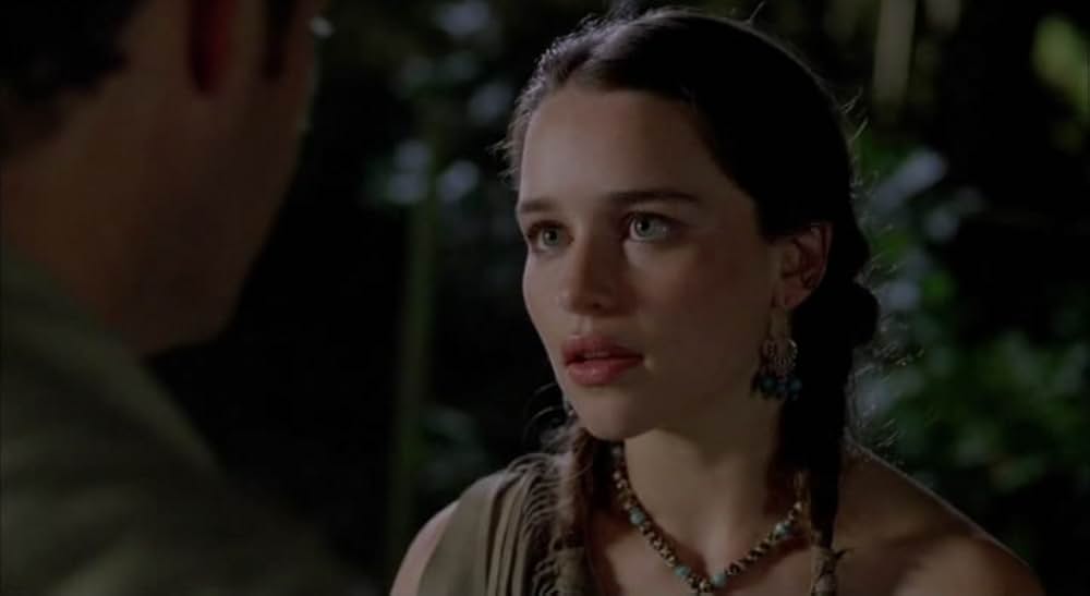 タイム・パニックの画像