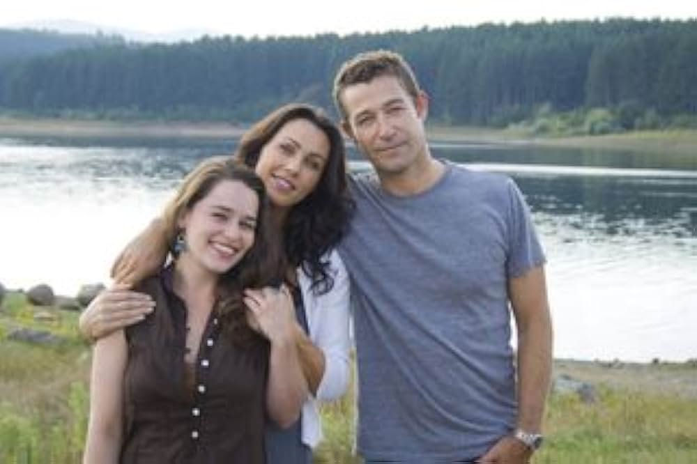 タイム・パニックの画像