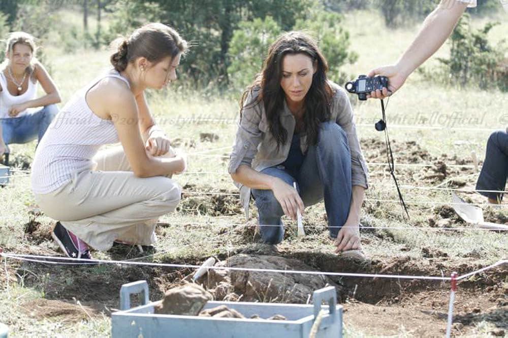 タイム・パニックの画像