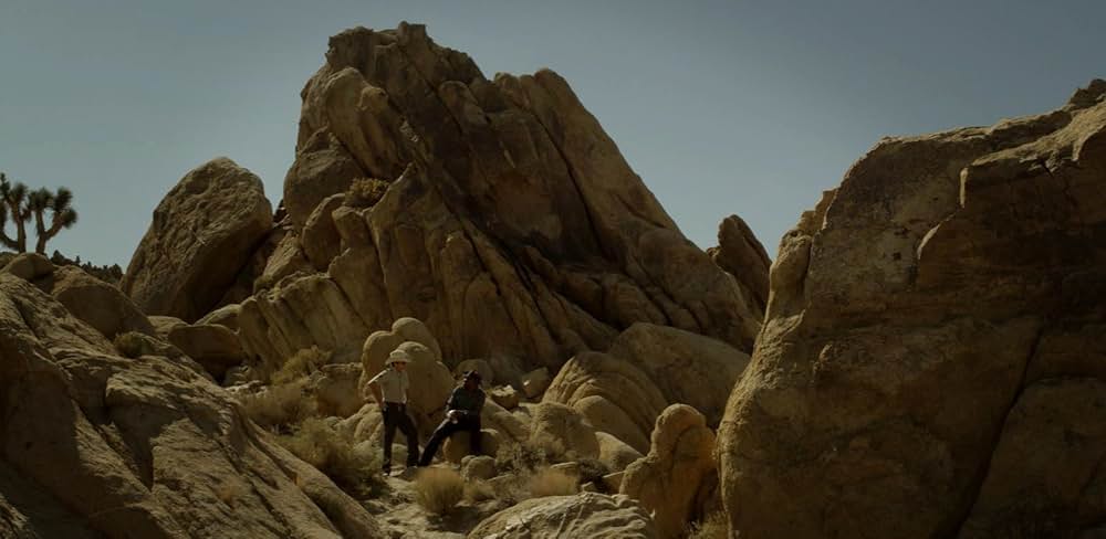 リベンジ・ガンの画像