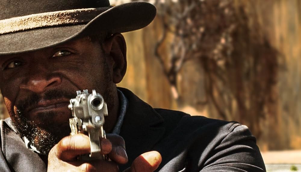 リベンジ・ガンの画像