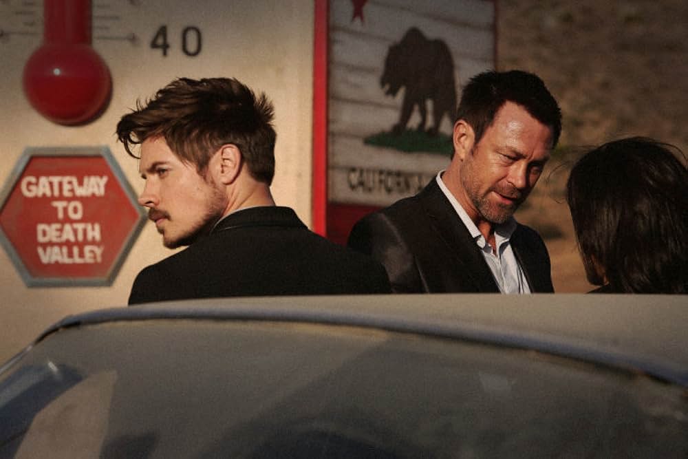 リベンジ・ガンの画像