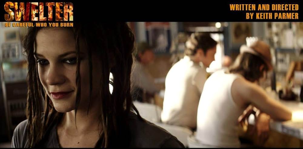 リベンジ・ガンの画像