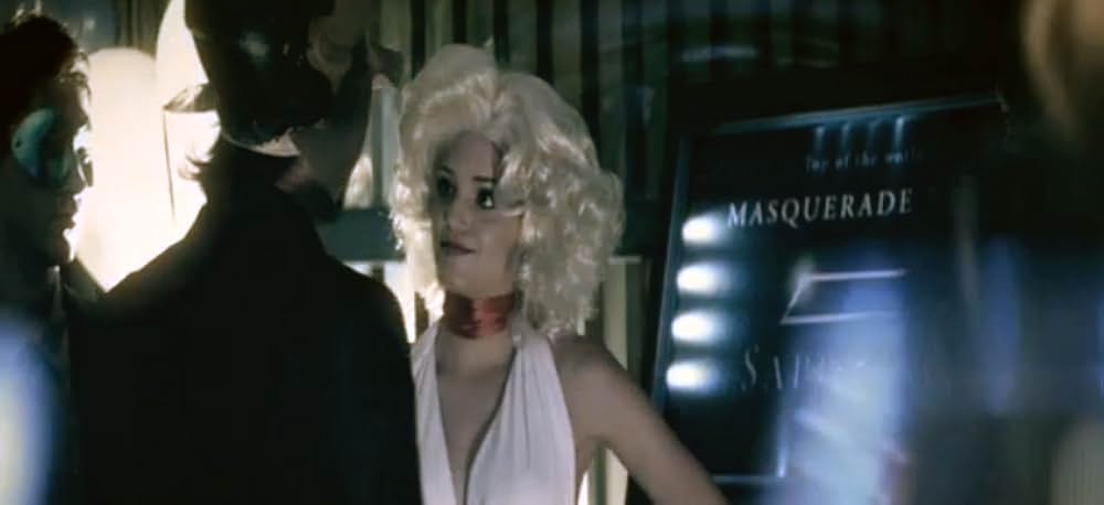 リベンジ・ガンの画像