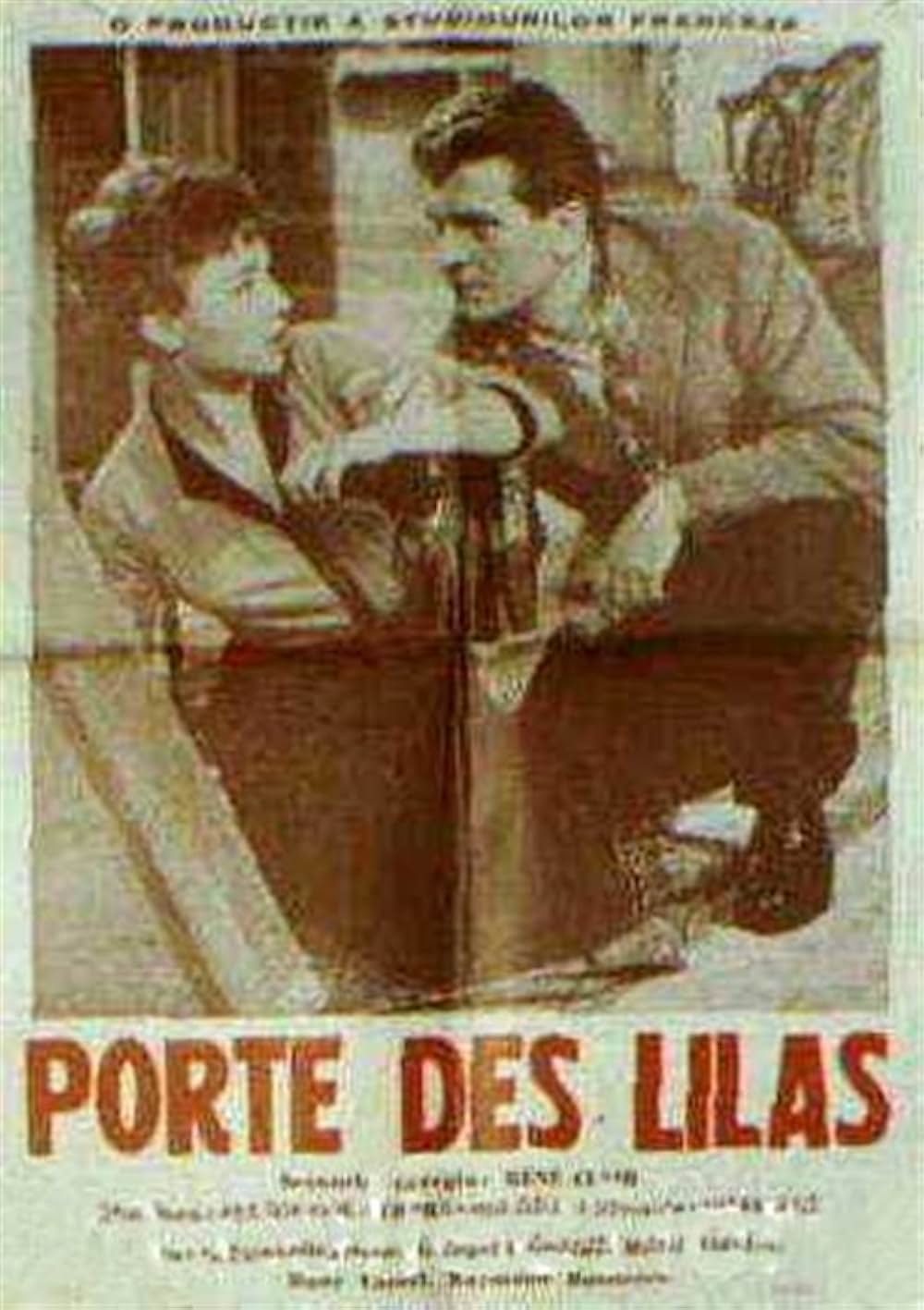 リラの門の画像