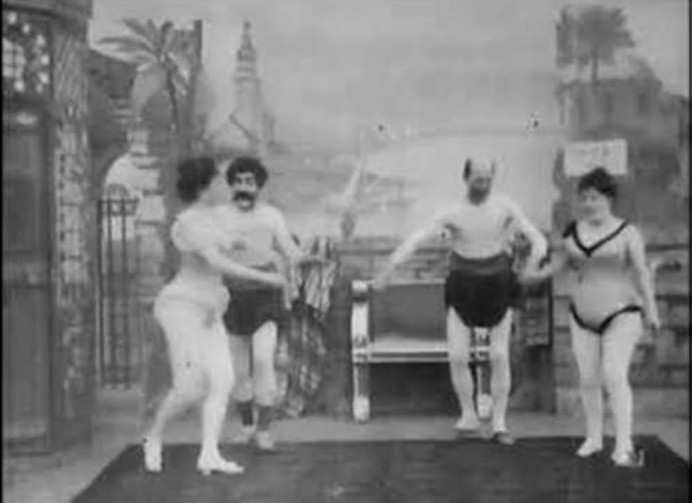 常識はずれの新たな戦いの画像