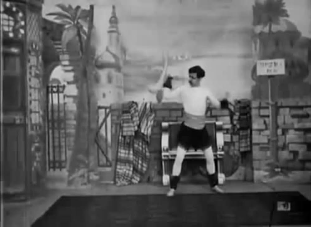 常識はずれの新たな戦いの画像