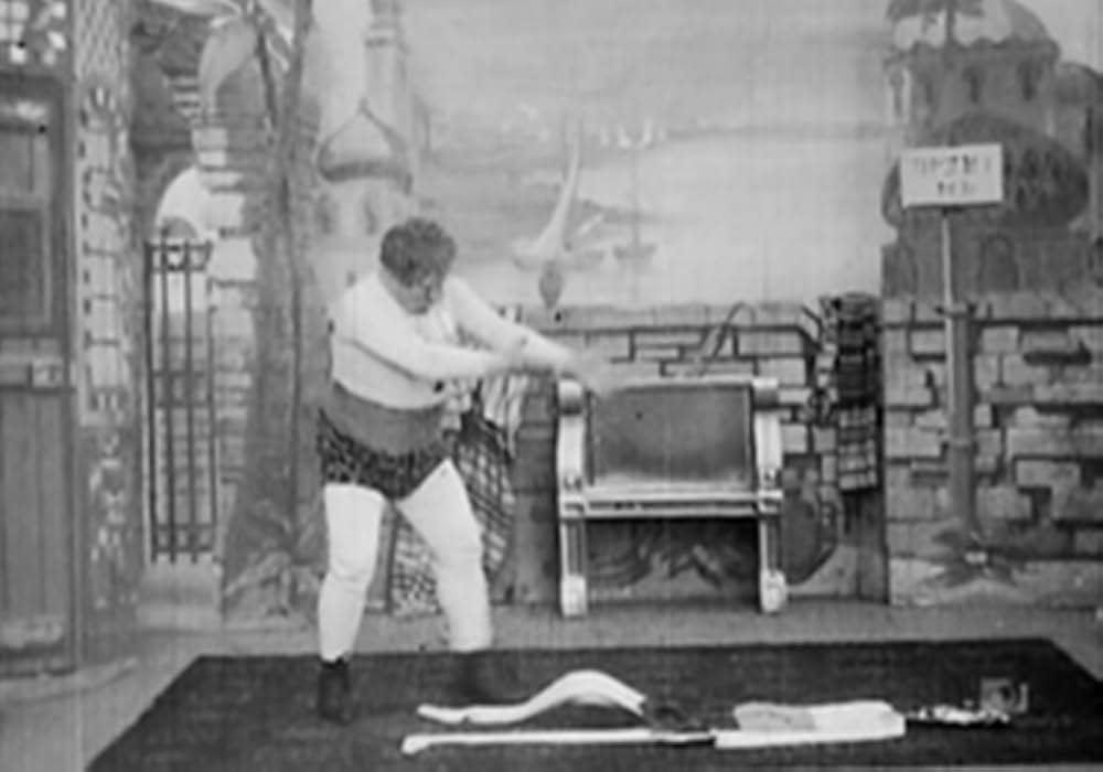 常識はずれの新たな戦いの画像