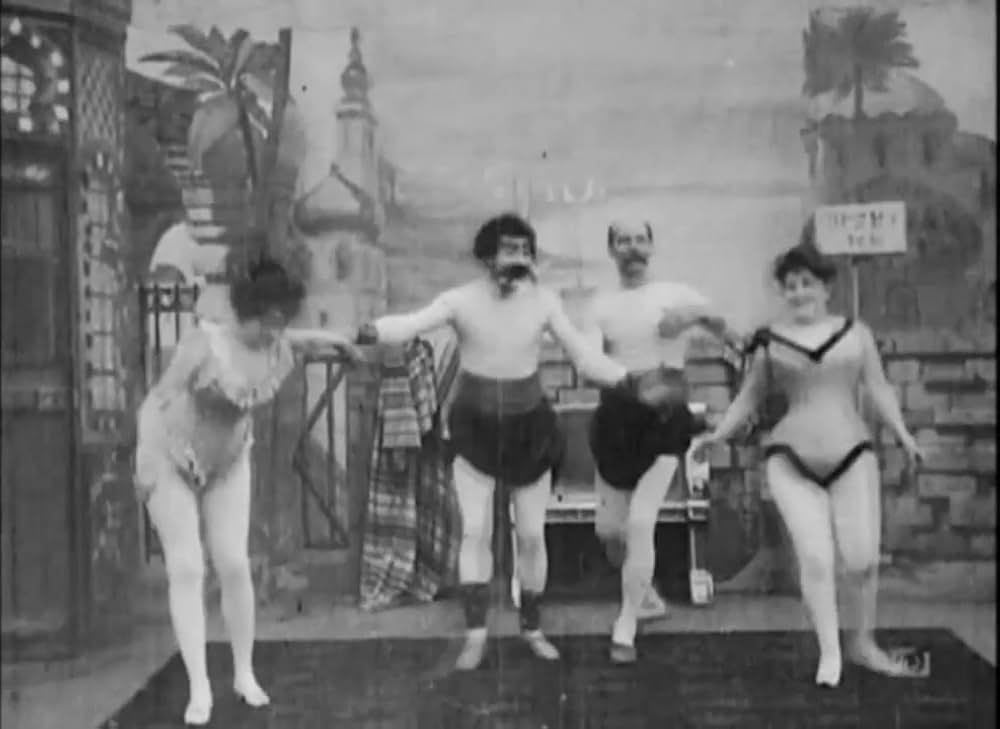 常識はずれの新たな戦いの画像