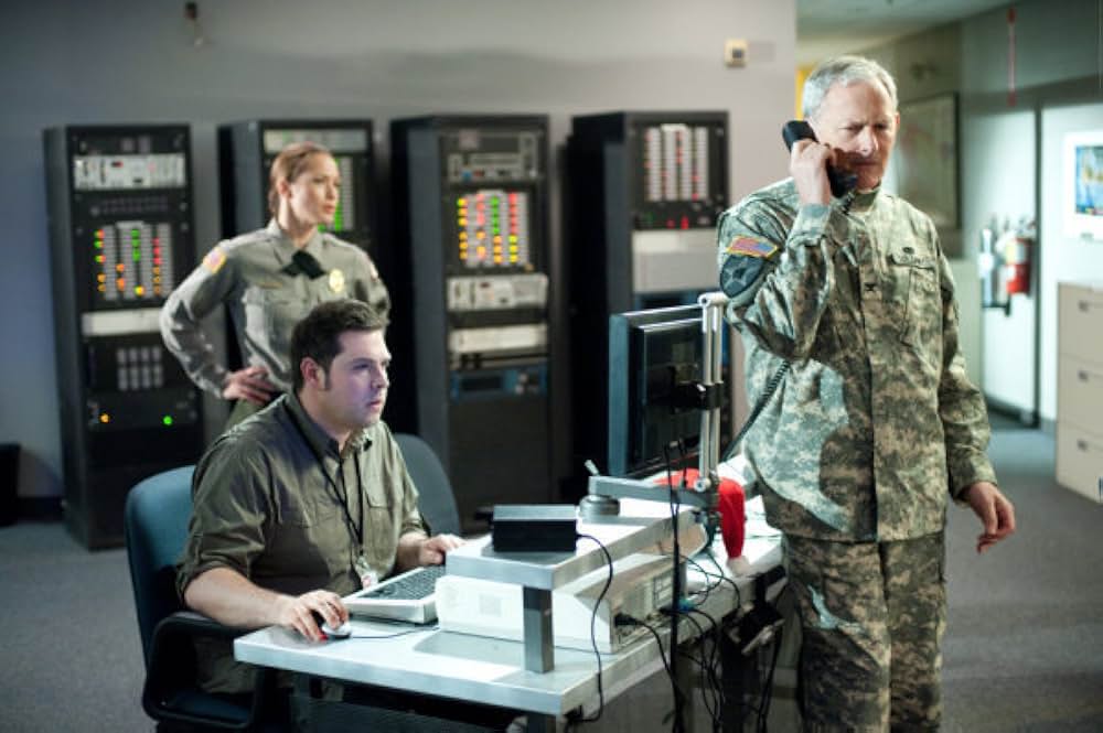 アイス・クエイクの画像