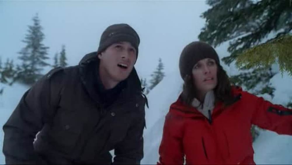 アイス・クエイクの画像