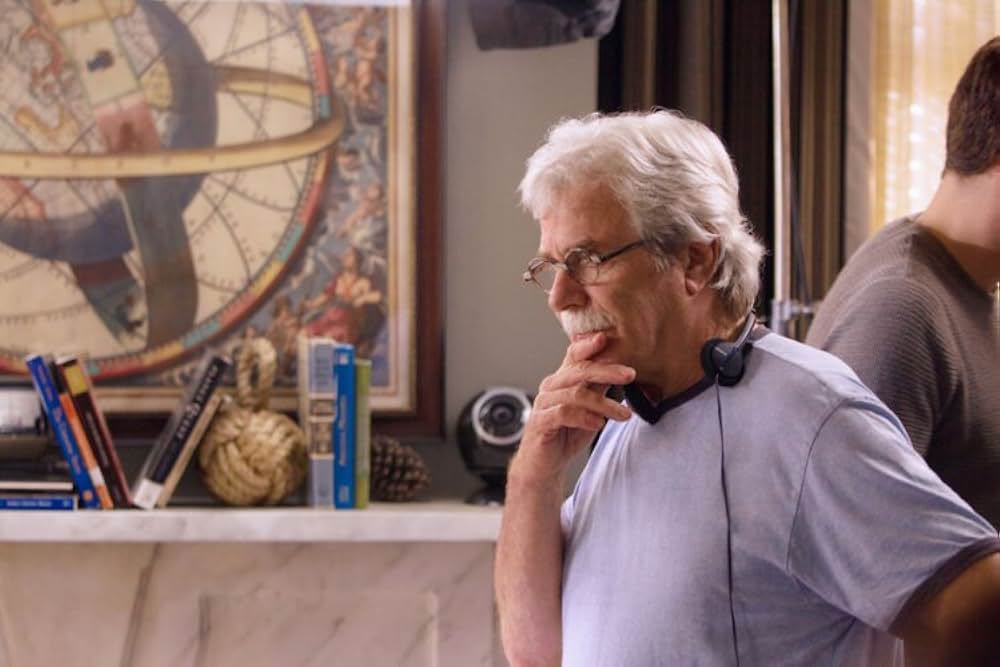 Remember Sunday（原題）の画像