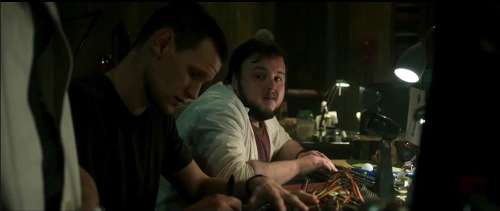 インフェクテッドZの画像