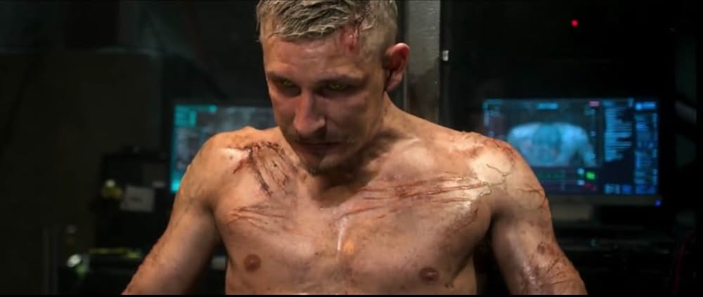 インフェクテッドZの画像