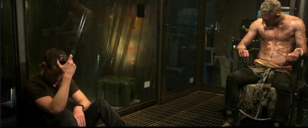 インフェクテッドZの画像