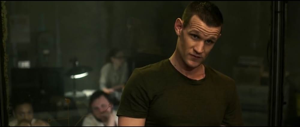 インフェクテッドZの画像