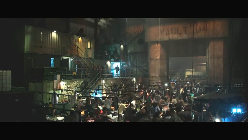 インフェクテッドZの画像