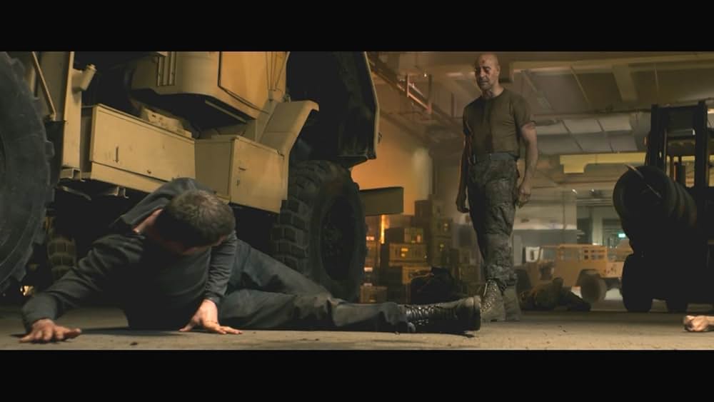 インフェクテッドZの画像