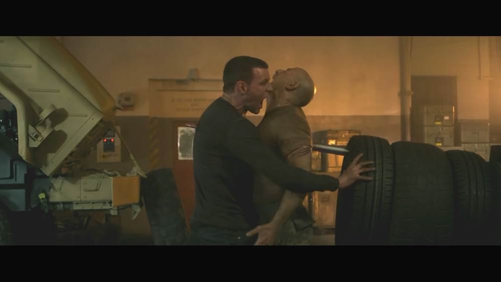 インフェクテッドZの画像