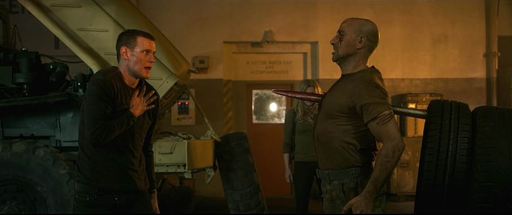 インフェクテッドZの画像