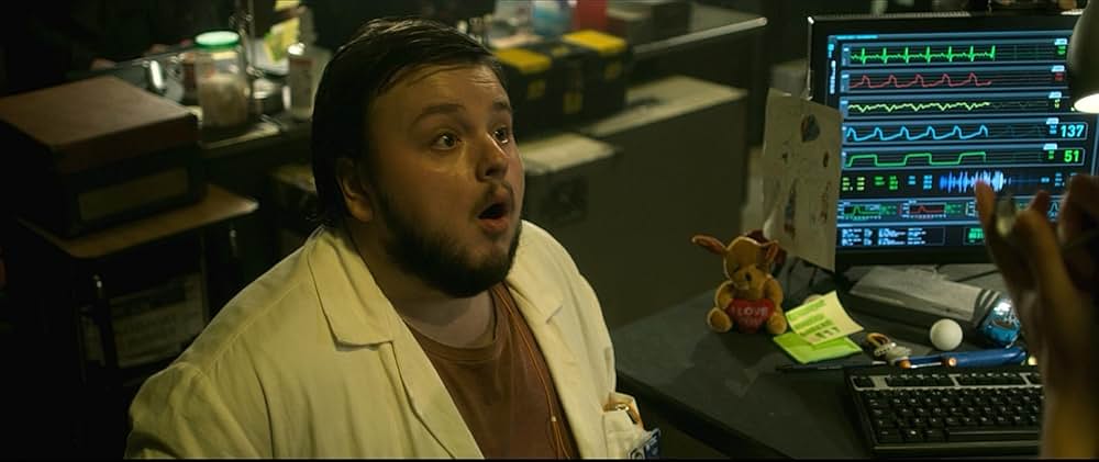 インフェクテッドZの画像