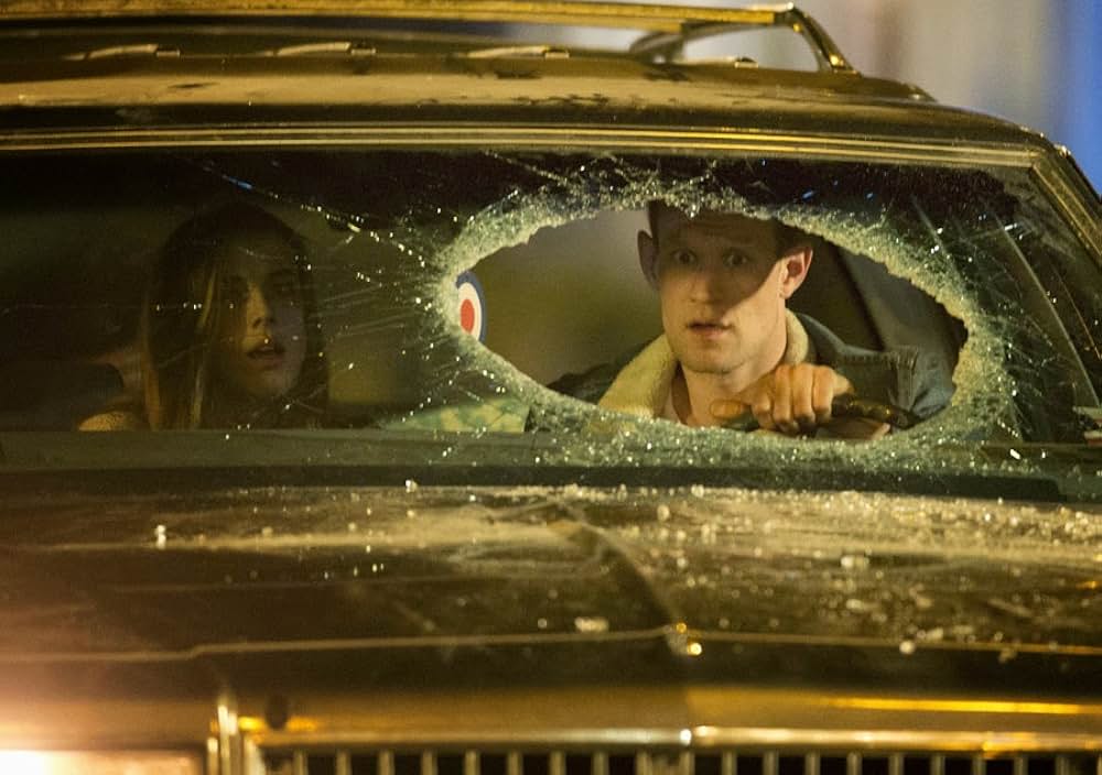 インフェクテッドZの画像