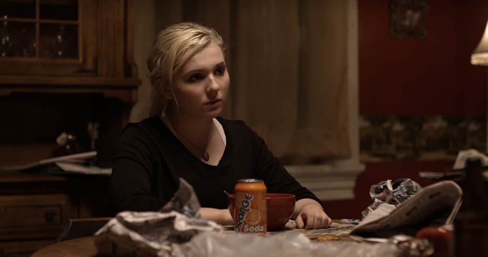 エンジェル 哀しき復讐者の画像