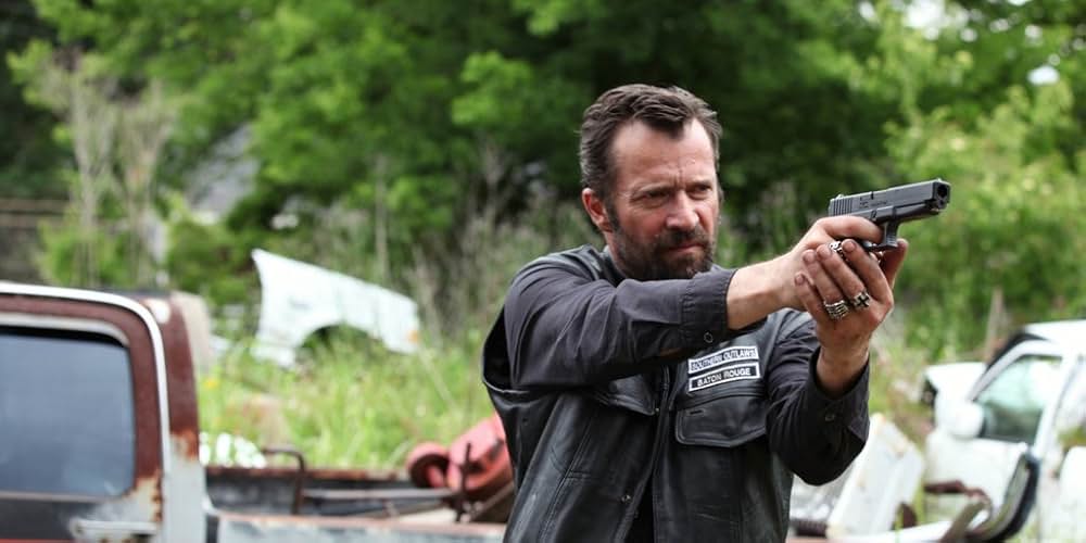 エンジェル 哀しき復讐者の画像