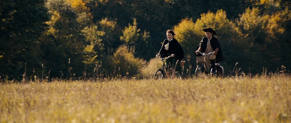 バーガンディー公爵の画像