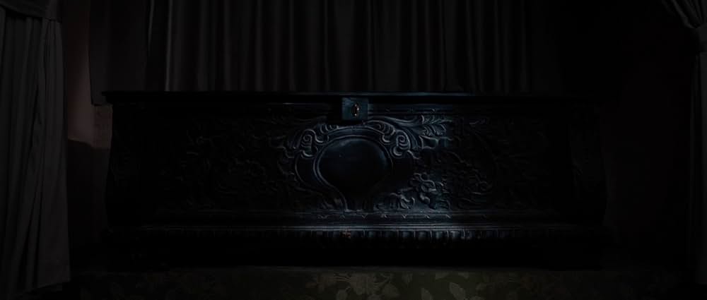 バーガンディー公爵の画像