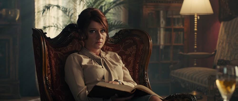 バーガンディー公爵の画像